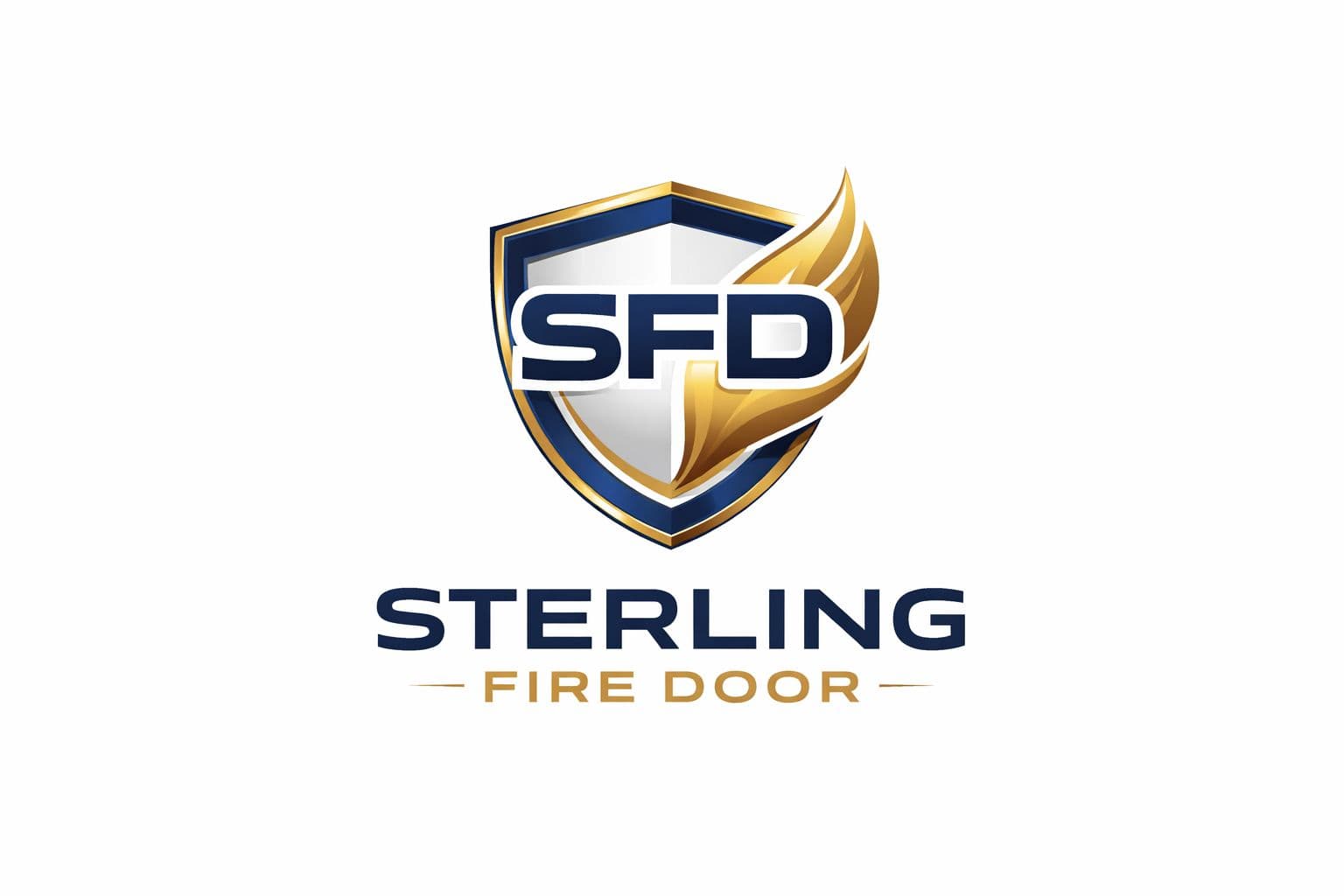 SFD Installations Ltd logo